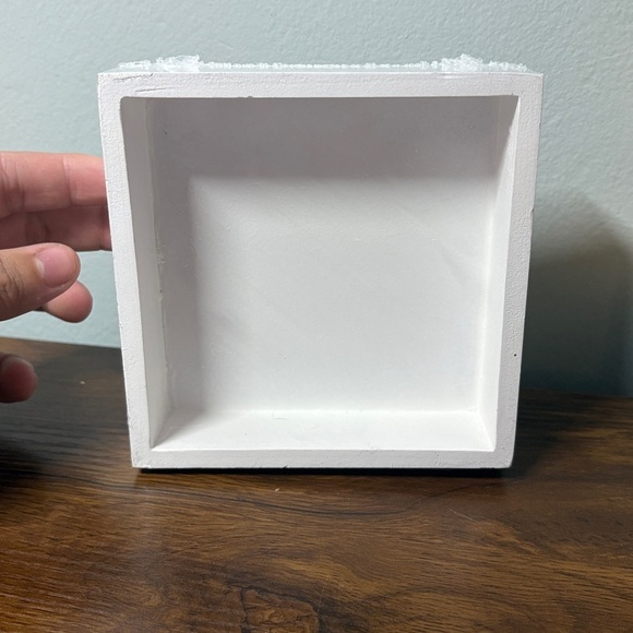 All Guests Must Be Approved By The Dog Sign - Picture 2 of 2